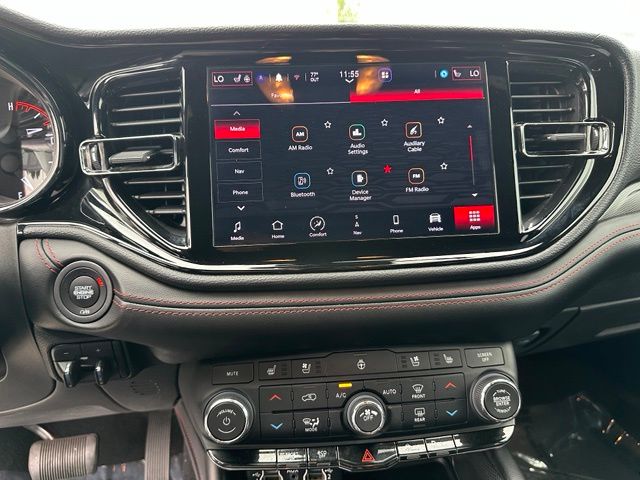 2023 Dodge Durango R/T Plus SUV