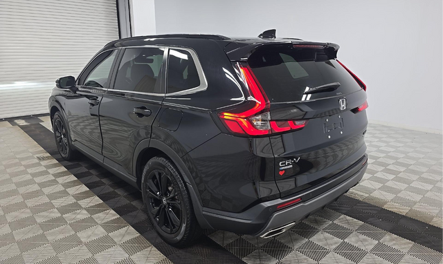 2024 Honda CR-V Hybrid Sport Touring SUV