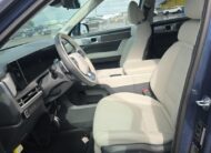 2026 Hyundai Santa Fe Hybrid Calligraphy SUV
