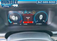 2023 Ford F-150 Lariat Truck SuperCrew Cab