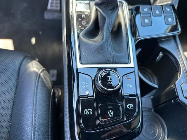 2023 Kia Sportage X-Pro Prestige SUV