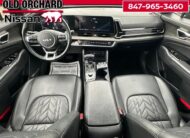2025 Kia Sportage X-Line SUV