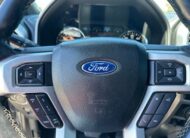 2020 Ford F-150 Platinum Truck SuperCrew Cab