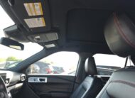 2023 Ford Explorer ST-Line SUV