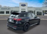 2025 Mercedes-Benz AMG GLC 43 GLC 43 AMGÂ® SUV