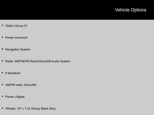 2024 Hyundai Kona Limited SUV