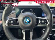 2023 BMW i7 xDrive60 Sedan