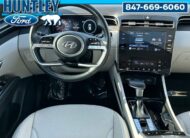 2022 Hyundai Tucson SEL SUV