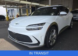 2024 Genesis GV60 Performance SUV