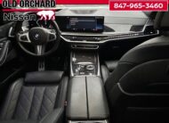 2023 BMW X7 xDrive40i SUV
