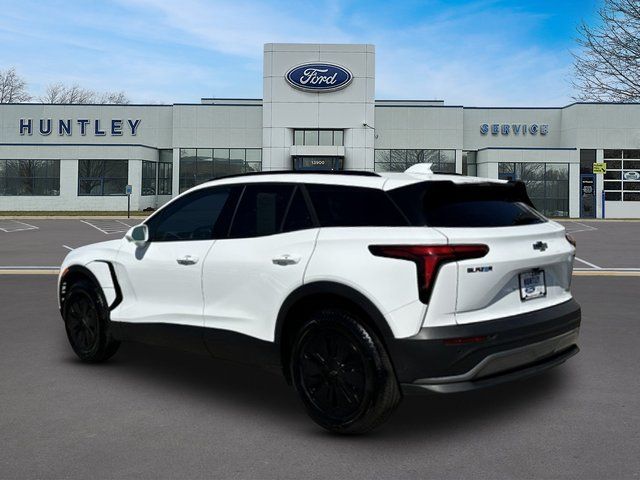 2025 Chevrolet Blazer EV LT SUV
