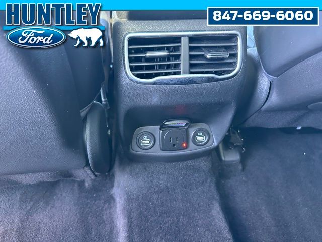 2022 Hyundai Santa Fe Calligraphy SUV