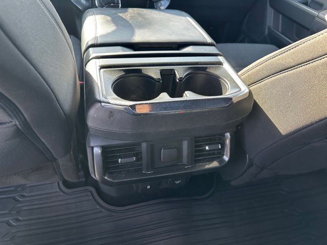 2023 Ford F-150 XLT Truck SuperCrew Cab