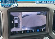 2022 GMC Sierra 2500 HD Denali Truck Crew Cab