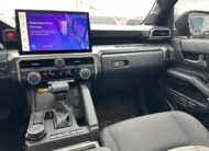2025 Toyota Tacoma i-FORCE MAX TRD Off Road Truck Double Cab