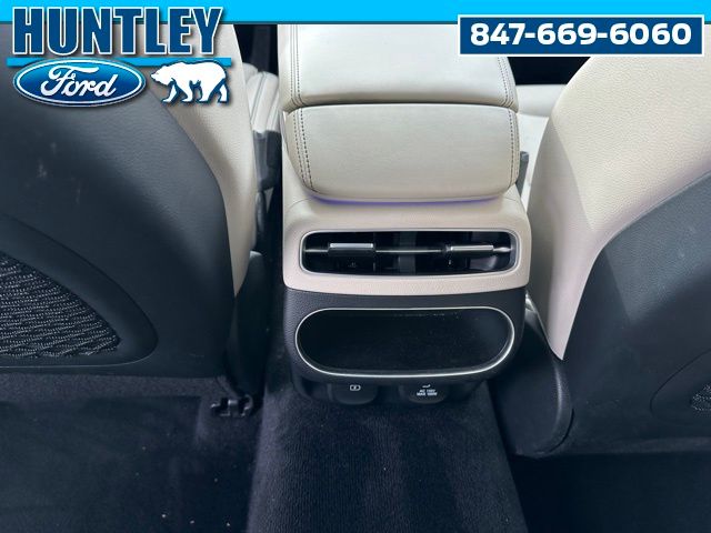 2024 Genesis GV70 2.5T SUV