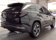 2023 Hyundai Tucson SEL SUV