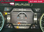 2020 Ram 1500 Rebel Truck Crew Cab