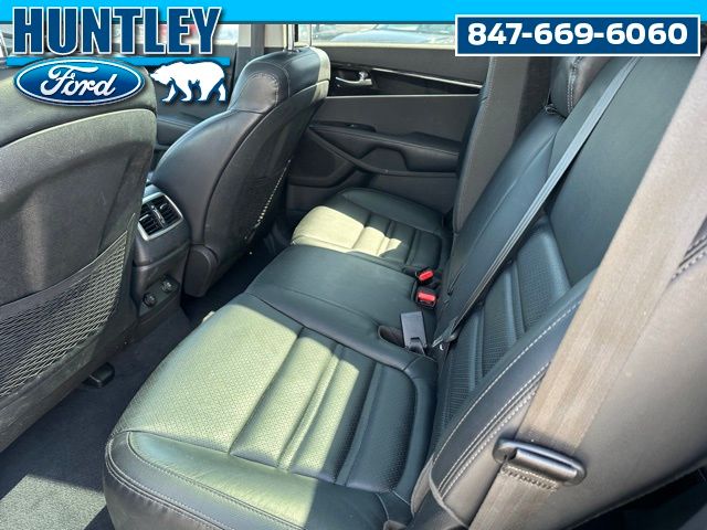 2020 Kia Sorento EX SUV