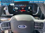 2023 Ford F-150 Lariat Truck SuperCrew Cab