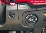 2026 Nissan Frontier SV Truck Crew Cab
