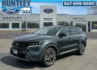 2022 Kia Sorento X-Line SX Prestige SUV