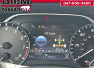 2026 Nissan Frontier SV Truck Crew Cab