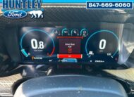 2023 Ford F-150 Lariat Truck SuperCrew Cab