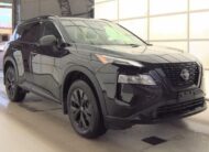 2023 Nissan Rogue SV SUV