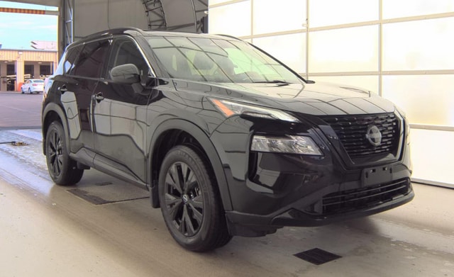 2023 Nissan Rogue SV SUV