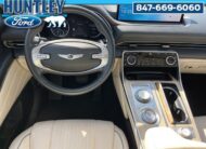 2023 Genesis GV80 2.5T SUV