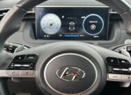 2023 Hyundai Tucson Limited SUV