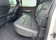 2023 Ford F-150 Lariat Truck SuperCrew Cab