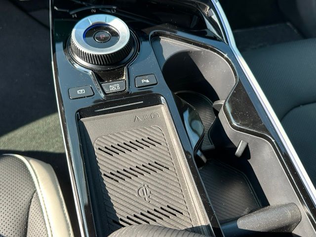 2023 Kia EV6 GT-Line SUV