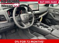 2026 Nissan Rogue Platinum SUV