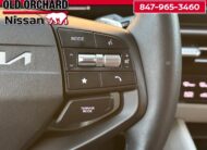 2026 Kia Sportage Hybrid EX SUV