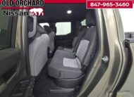 2024 Toyota Tacoma TRD Off-Road Truck Double Cab