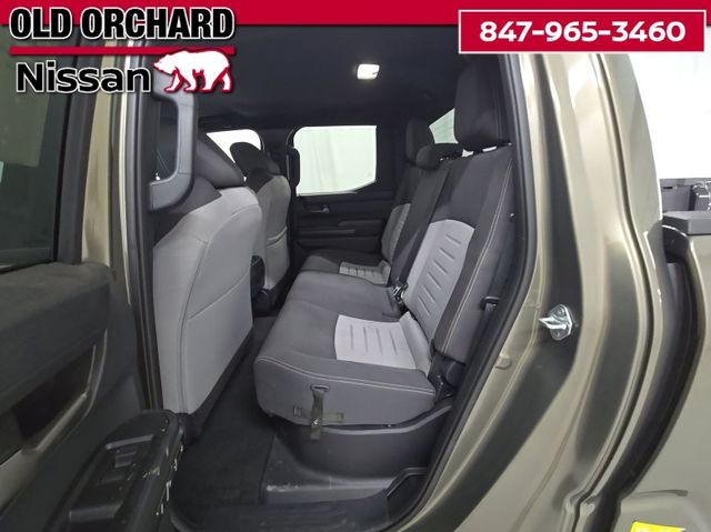 2024 Toyota Tacoma TRD Off-Road Truck Double Cab