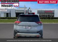 2021 Nissan Rogue Platinum SUV