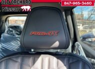 2026 Nissan Armada PRO-4X SUV