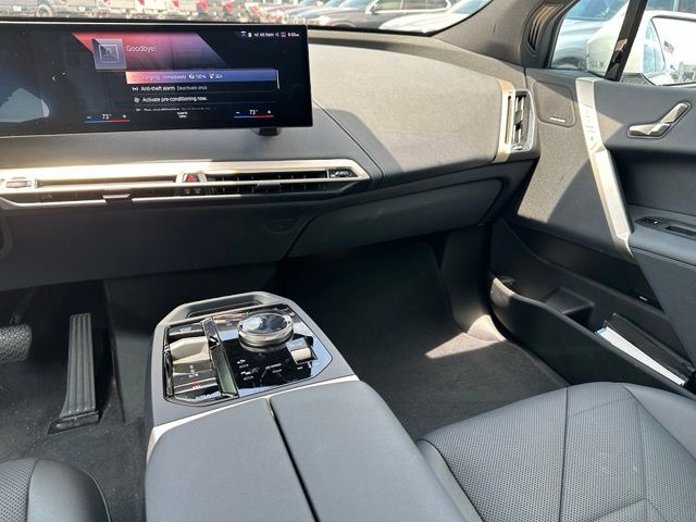 2023 BMW iX xDrive50 SUV