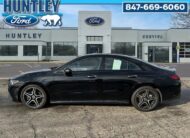 2025 Mercedes-Benz CLA 250 CLA 250 Coupe