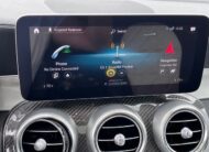 2021 Mercedes-Benz AMG GLC 63 GLC 63 AMGÂ® SUV