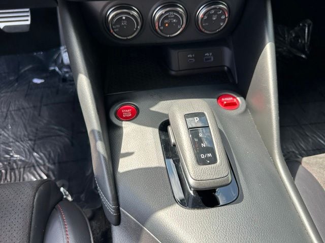2025 Nissan Z Nismo Coupe