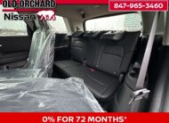2026 Nissan Pathfinder Platinum SUV