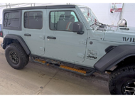 2024 Jeep Wrangler Willys SUV