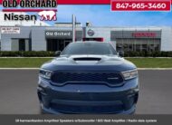 2022 Dodge Durango R/T Plus SUV