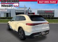 2023 Mercedes-Benz EQS 450 450 SUV