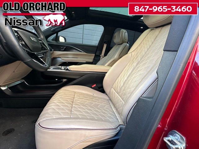 2024 CADILLAC LYRIQ Sport SUV