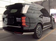 2026 Hyundai Palisade Calligraphy SUV